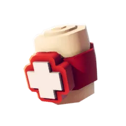 Hemostatic Bandage