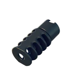 Rifle Vertical Compensator