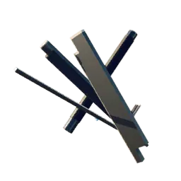 Weapon Parts