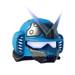 Billy Helmet