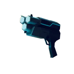 Billy Gun