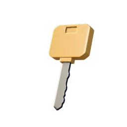 Residence Key