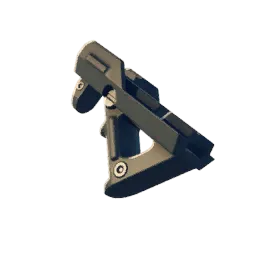 Horizontal Grip II