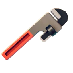 Automotive Wrench