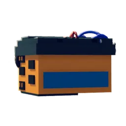 Car Battery
