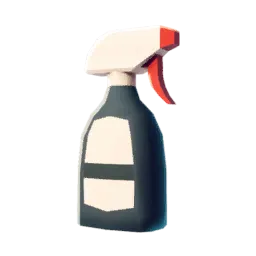 Toilet Cleaner