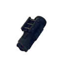 Laser - Critical Hit