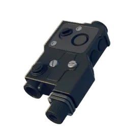 Laser - Calibrated