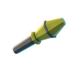 Rocket Lv1