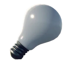 Light Bulb