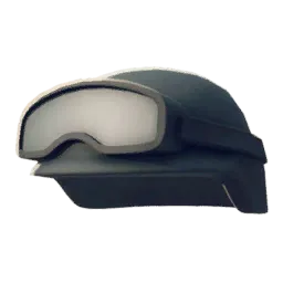 SWAT Helmet