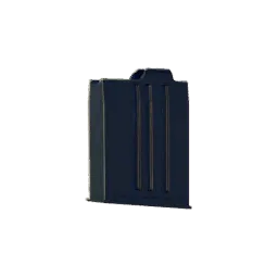 Sniper Rifle Extended Magazine I
