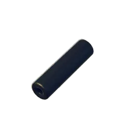Sniper Rifle Suppressor