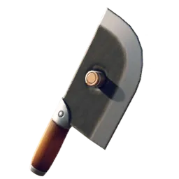 Pork Knife