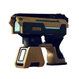 Toy Gun