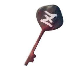 Mysterious Z Key
