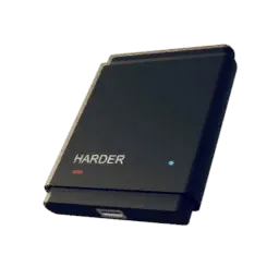 Portable Hard Drive