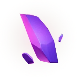 Space Crystal