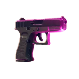 Space Glick