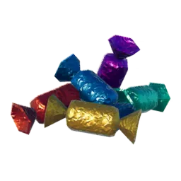 Jelly Bean Bullet