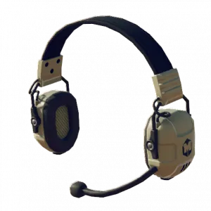 Headphones