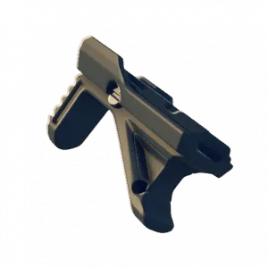 Hipfire Grip II
