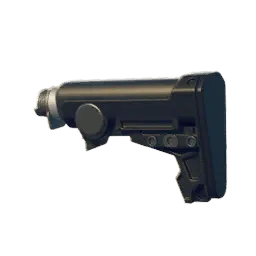 Hipfire Stock I