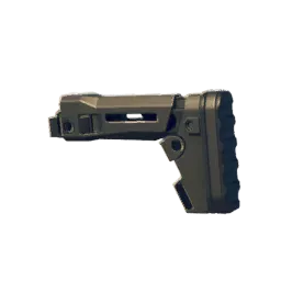 Hipfire Stock II