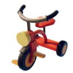 Bicycle Model