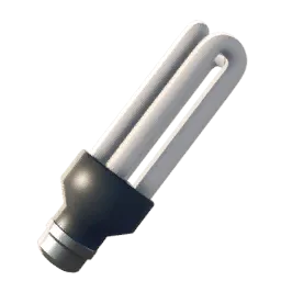 Energy-Saving Lamp