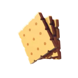 Soda Crackers