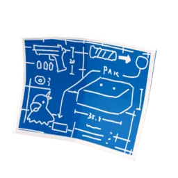 Blueprint: DT MDR-556