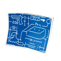 Blueprint: Vector