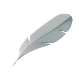 Ethereal Feather