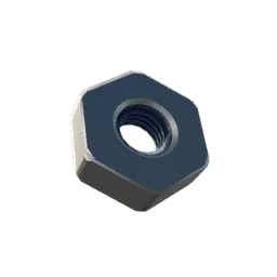 Nut