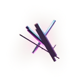 Contaminated Weapon Parts