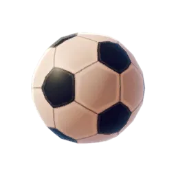 Soccer Ball