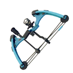 Repeating Bow