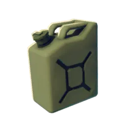 Metal Bucket