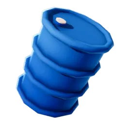 Metal Gas Can