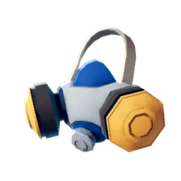 Gas Mask