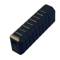 Shotgun Heavy Suppressor