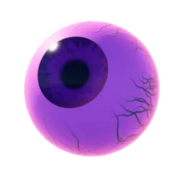 Storm Eye