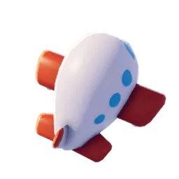 Airplane Model