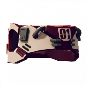 Expert Armor
