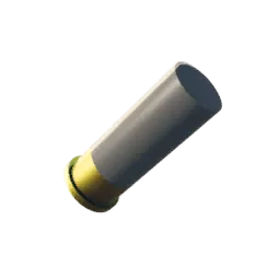 Advanced Armor-Piercing Shotgun Shell