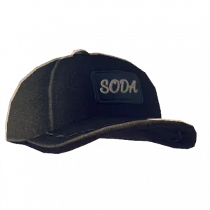 Duckbill Cap