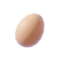 Duck Egg