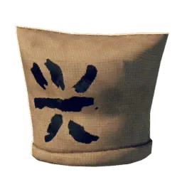 Sack Hood