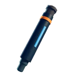 Black Injection